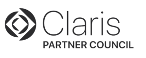 Claris Partner Council We Know Data