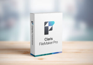 Claris FileMaker 2023 update